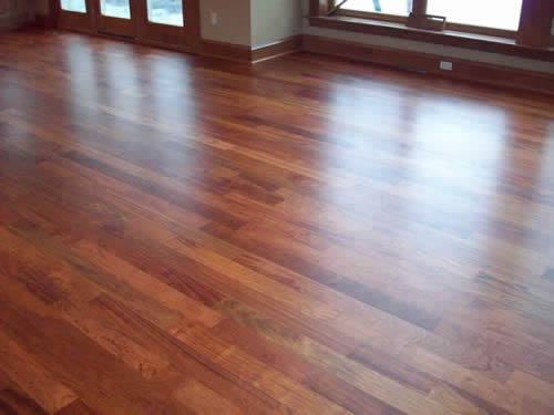 Williams Bay Hardwood Floor Refinisher near me